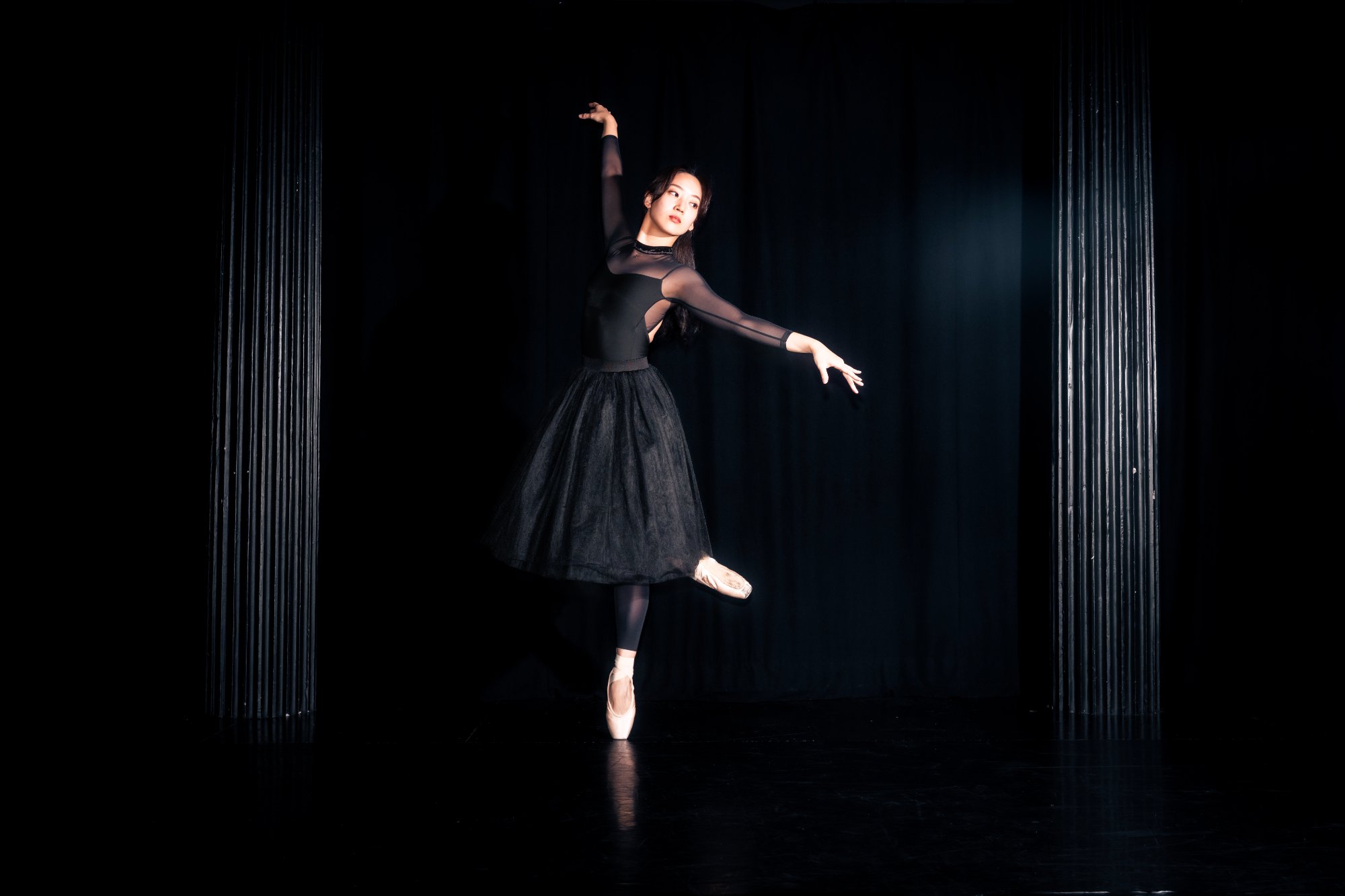 Personal brand photography