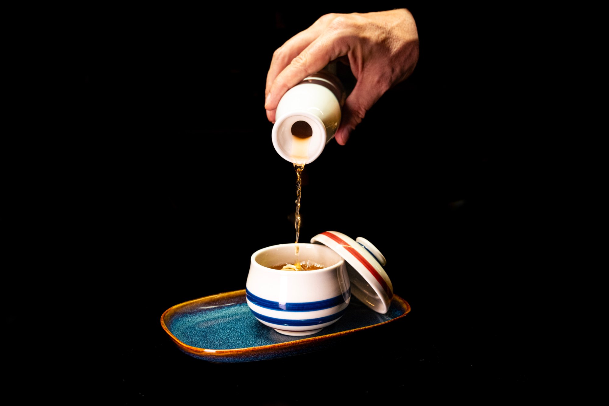 Restaurant photography